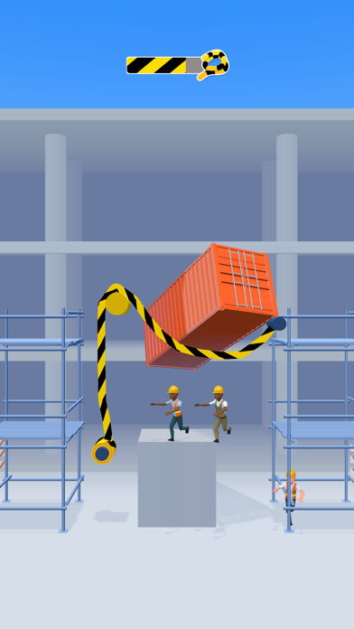 Construction Ropes Screenshot