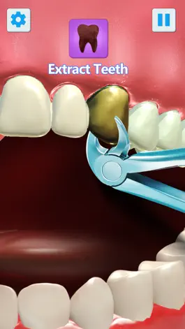 Game screenshot Dentist Hospital: Doctor Games hack