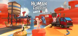 Game screenshot Human: Fall Flat mod apk