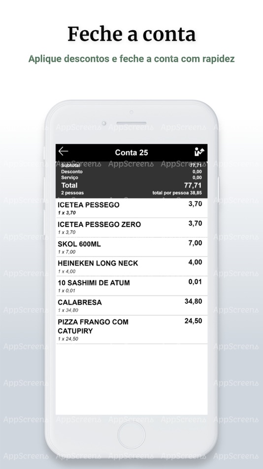 #4. NetComanda (iOS) 게시자: Netcontroll Sistemas