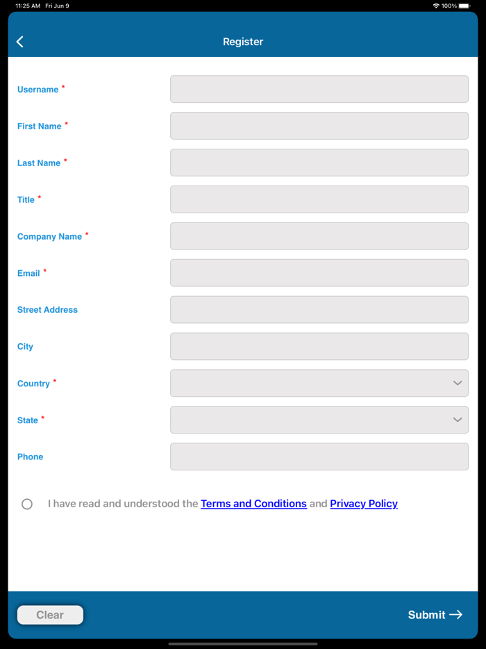 Chevron Lubewatch® by ALS
