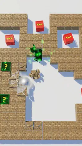 Game screenshot Ball Runner_3D apk