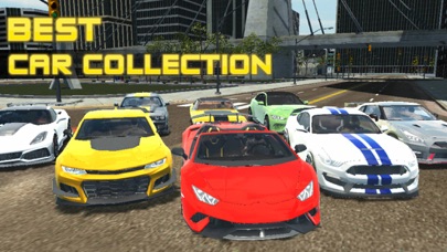 Car Driving Simulator 22のおすすめ画像2