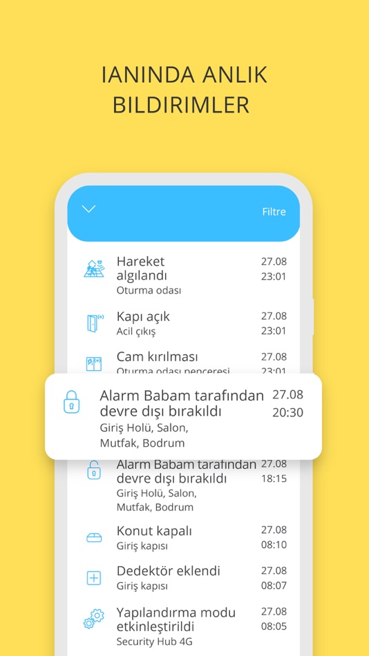 #3. SPP (iOS) 由: Mustafa KOCA