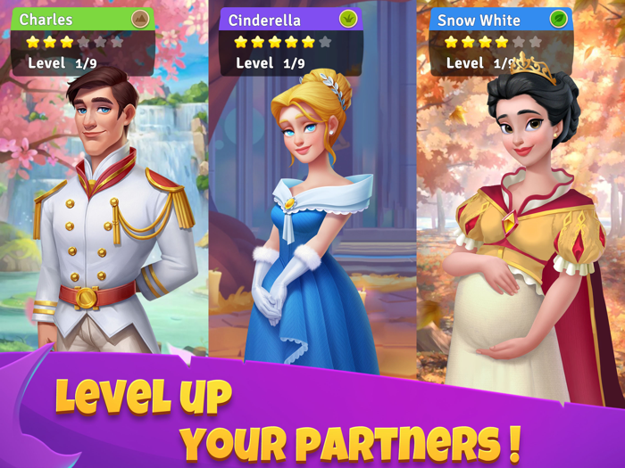 Fairyscapes Adventure