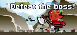 Game screenshot Totsu Mao! apk