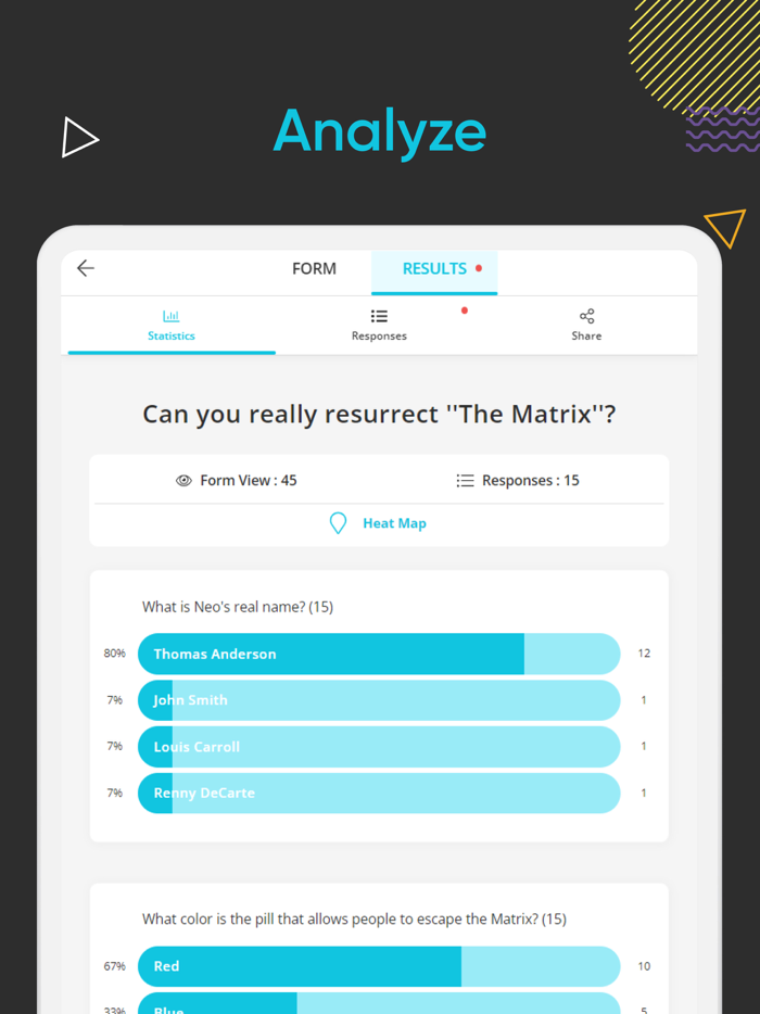 forms.app Online Form Creator