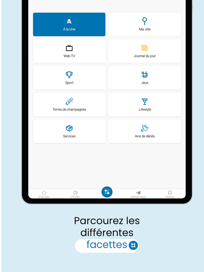 LArdennais Info en direct