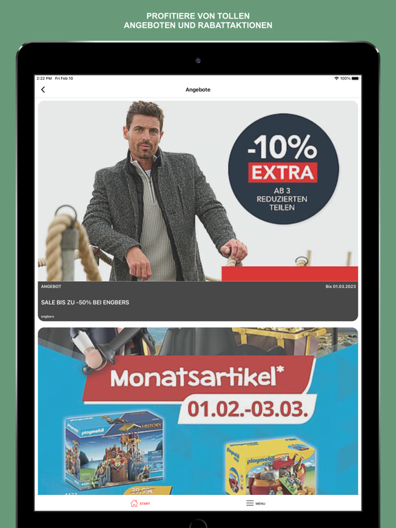 Screenshot #6 pour Regensburg Arcaden