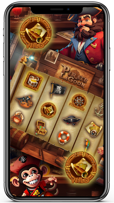 Super Slots Casino Screenshot