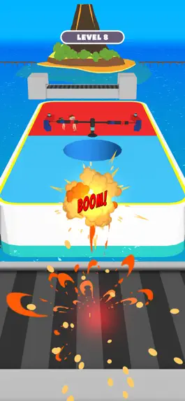 Game screenshot Inflating Push apk