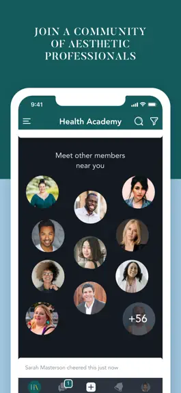 Game screenshot Health Academy mod apk