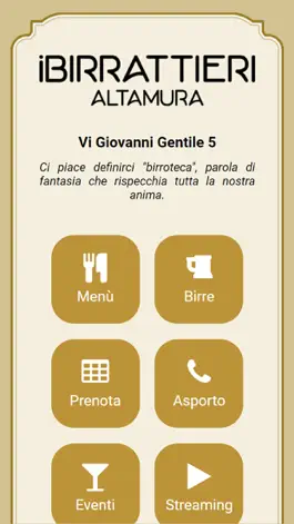 Game screenshot iBirrattieri Altamura hack