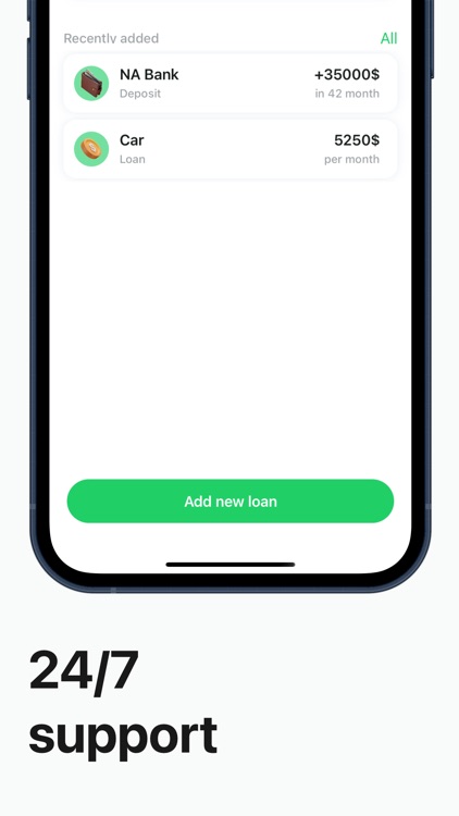Sball – Track Repayments screenshot-4