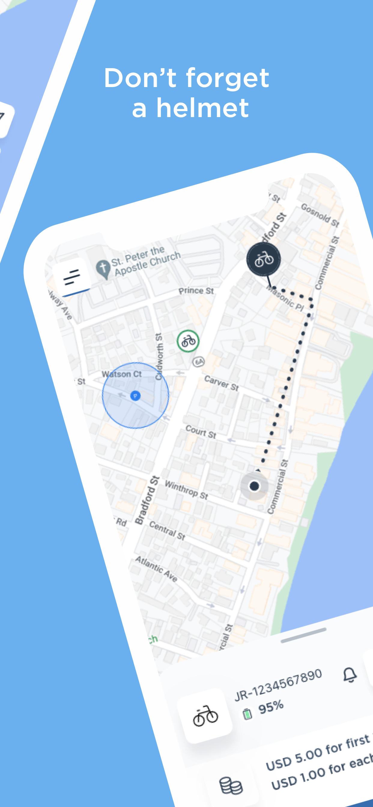 Coast-Enjoy the ride screenshot 3