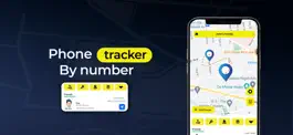 Game screenshot Отслеживание телефона GPS apk
