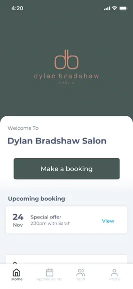 Game screenshot Dylan Bradshaw Dublin mod apk