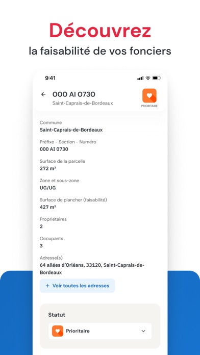 Kel Foncier Screenshot