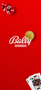 Bally Rewards screenshot #9 for iPhone