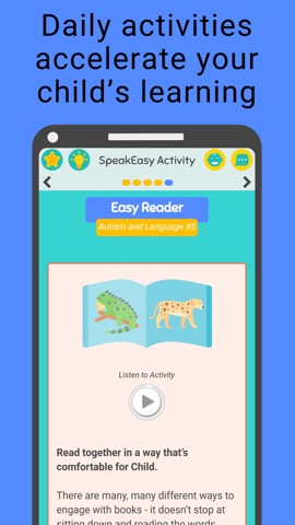 Autism Speech and Languageのおすすめ画像3