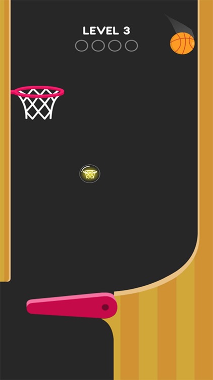 Basketball Shooting Games screenshot-6