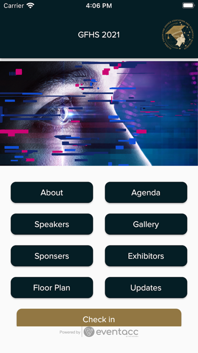 GFHS Screenshot