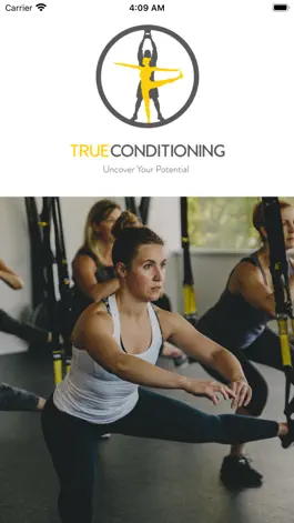 Game screenshot True Conditioning mod apk