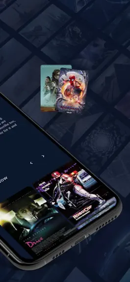 Game screenshot FlicFuse apk