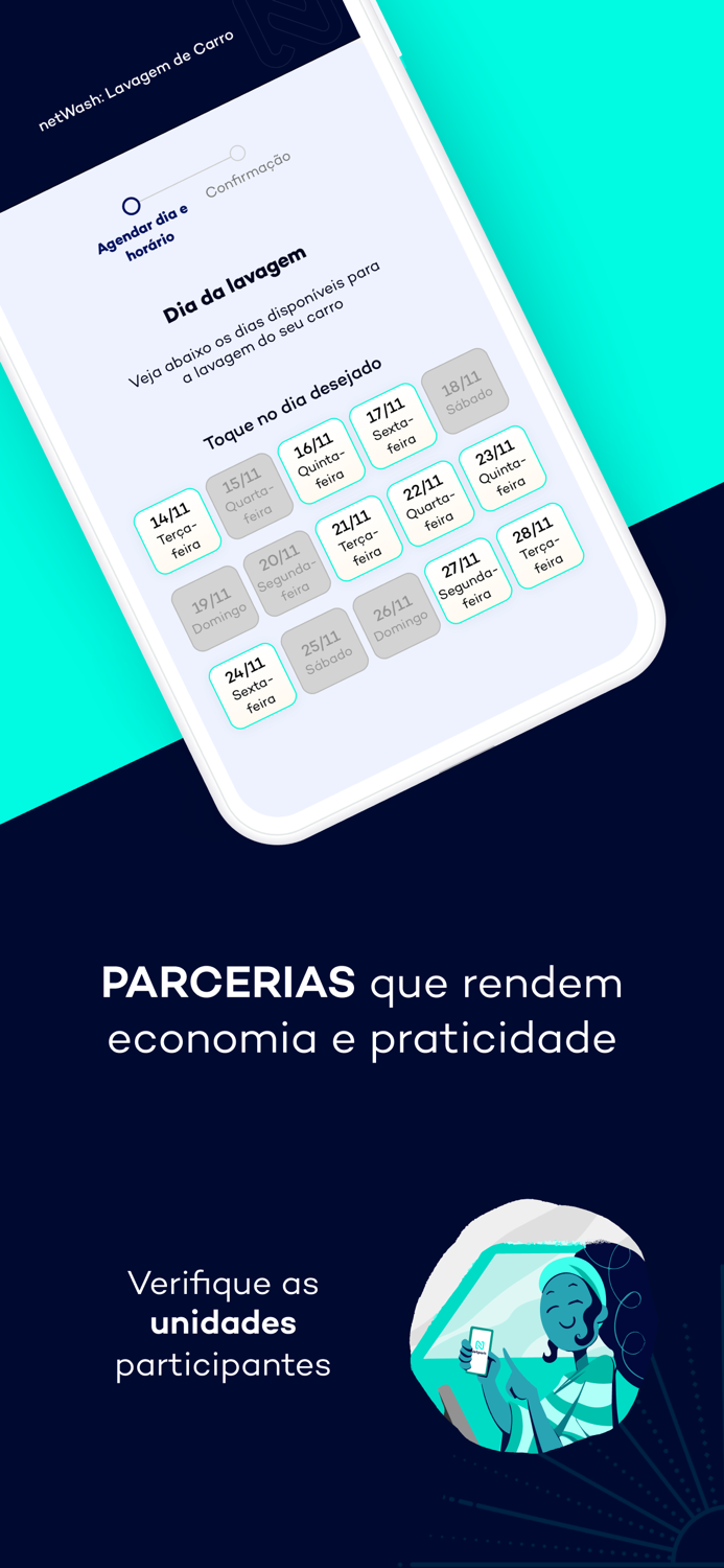 Netpark Estacionamentos