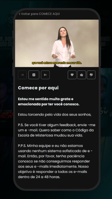 Screenshot #3 pour Universo Próspero
