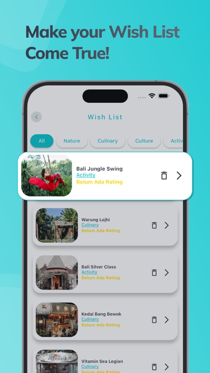 Travybug: Travel and Deals screenshot-4
