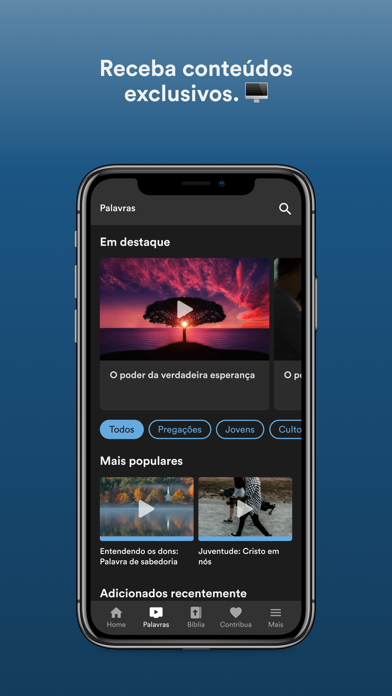 Verbo Aldeota Screenshot