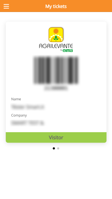 Agrilevante Screenshot