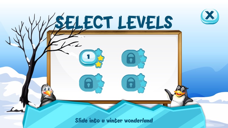 Frosty Soar screenshot-4