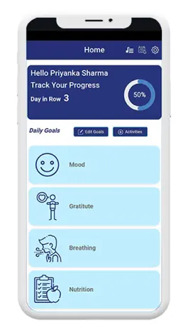 Game screenshot Muslim Moodfit apk