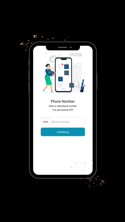 Ebeano booking driver screenshot-3
