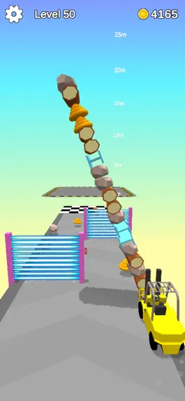 Game screenshot Drive Build mod apk