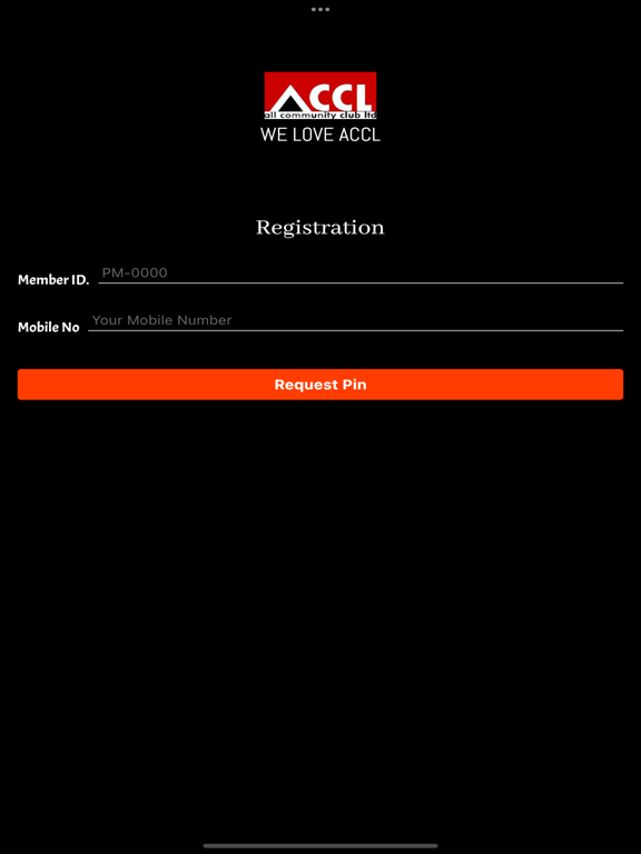 Screenshot #4 pour All Community Club Ltd