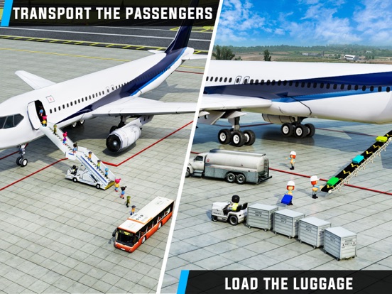 Screenshot #5 pour Airport Manager:ATC Commander