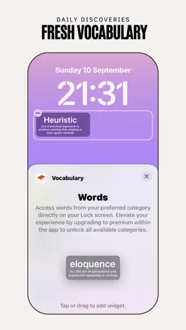 Game screenshot Vocabulary - Explore New Words mod apk