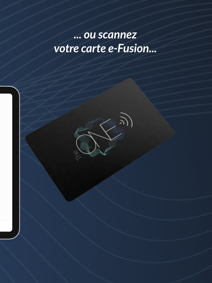 E-FUSION