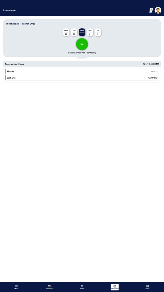 #3. Tcube - Task.Time.Tracker (iOS) 由: ServXGlobal