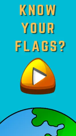Game screenshot Know Your Flags? mod apk