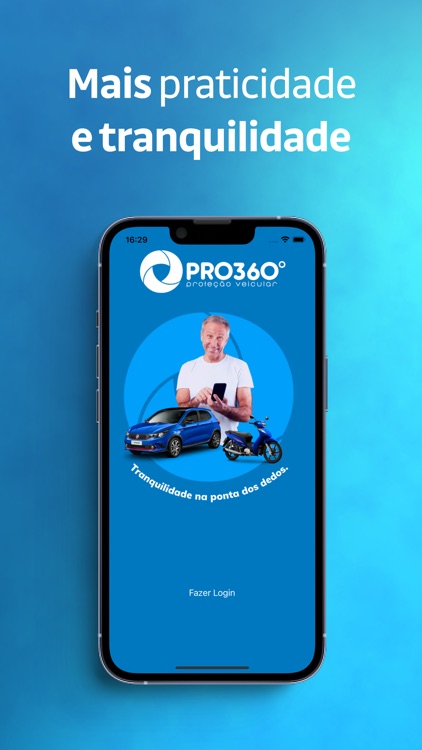 PRO360º PROTEÇÃO VEICULAR screenshot-3