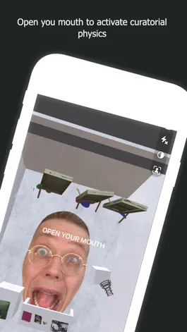 Game screenshot Perfect Museum apk