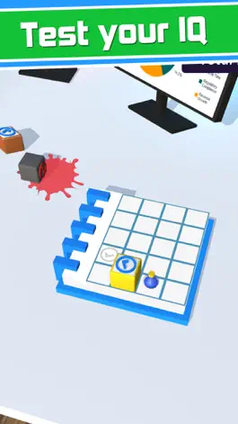 Game screenshot Stamp Brains Game hack