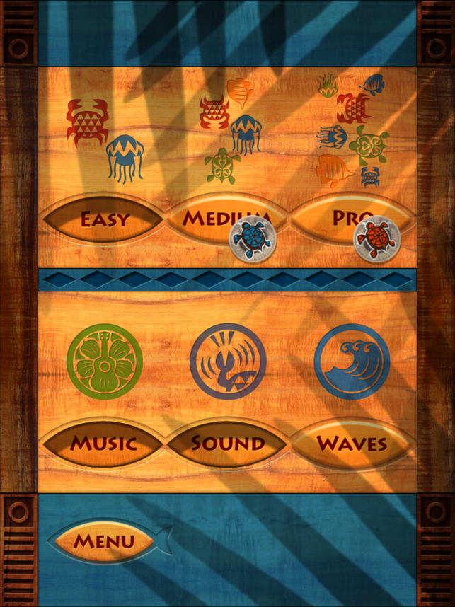‎WikiWiki Puzzle Game Screenshot