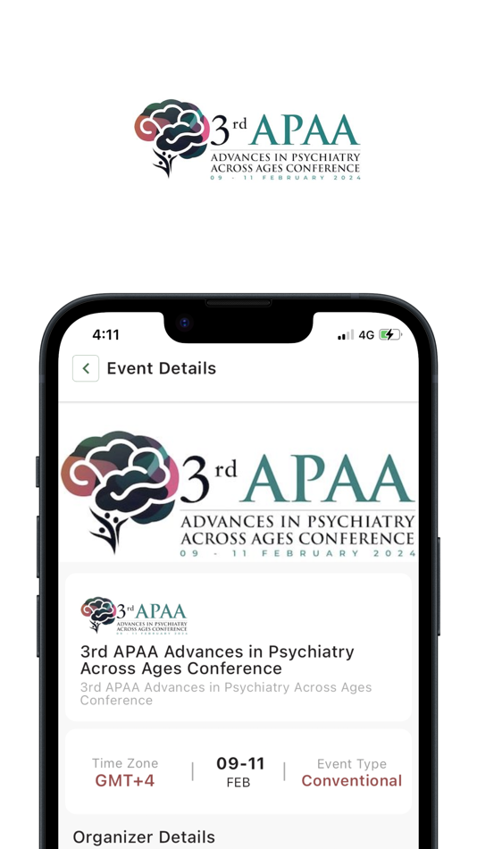 #2. APAA 24 (iOS) By: TechBeez