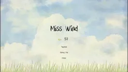 Game screenshot Miss Wind. mod apk