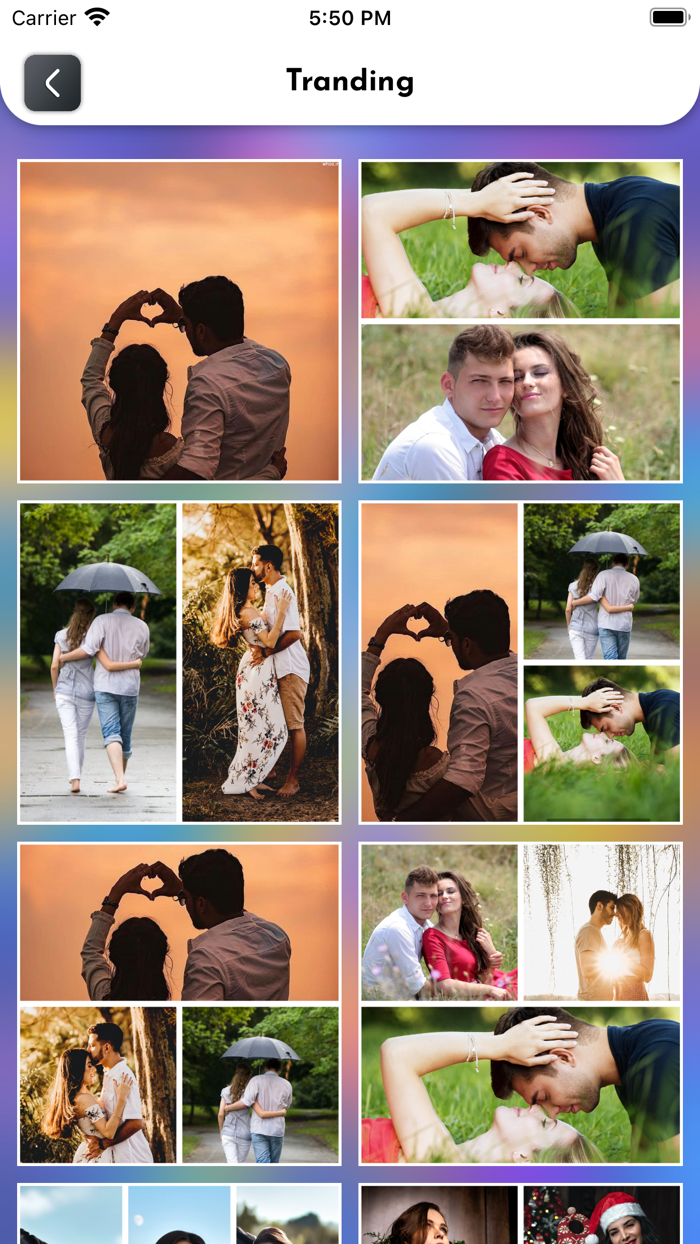 Collage Maker  Photo Editor